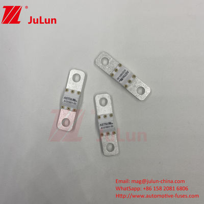 ASTM A121601-80A 125VDC EV شاحن سريع / مركبة كهربائية شاحن سريع متوسطة مصاب الاندماج المسمار المسمار الحديدية