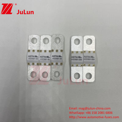 A121601-150A ASTM للسيارات مصباح مصغّر مصغّر مصغّر مصغّر مصغّر DC 125VDC حماية المركبات الكهربائية