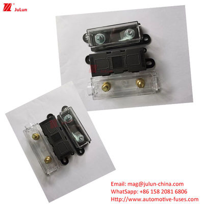 eu UL30A-500A مفك الدوائر اليدوية لحامل الفتيلات الصغيرة ANS / MIDI