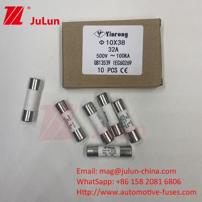 فيوز 1A AC220V/AC380V/AC500V/AC690V/AC800V /AC1000 فيوز نصب لوحة لحماية النظام الشمسي