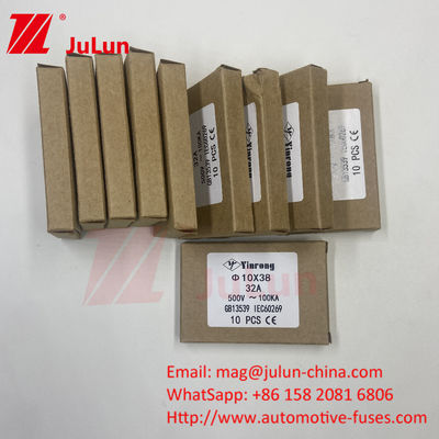فيوز 1A AC220V/AC380V/AC500V/AC690V/AC800V /AC1000 فيوز نصب لوحة لحماية النظام الشمسي