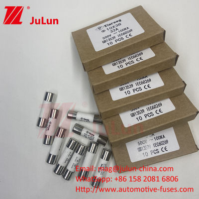 32A 10 * 38mm 15A 690VDC 1000VDC لوحة الجلوس فيوتوبوليكي الطاقة الشمسية فيوتوبوليكي فيوتوبوليكي الصلبة لحماية سلسلة الفيوتوبوليكية
