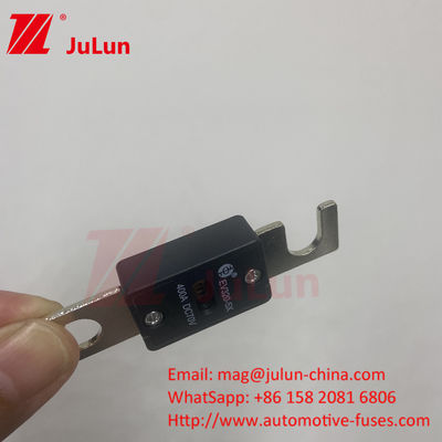 EV320-5X 80A 100A 125A 150A 175A 200A 70VDC فيوز EV للحماية الموثوقة من الدائرة القصيرة