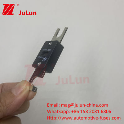 EV320-5X 5C 500A 70VDC المسمار الكهربائي للسيارات الكهربائية 300A 350A 400A 450A التيار والقدرة على كسر 10KA-20KA