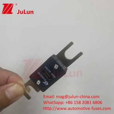 EV320-5X 5C 500A 70VDC المسمار الكهربائي للسيارات الكهربائية 300A 350A 400A 450A التيار والقدرة على كسر 10KA-20KA