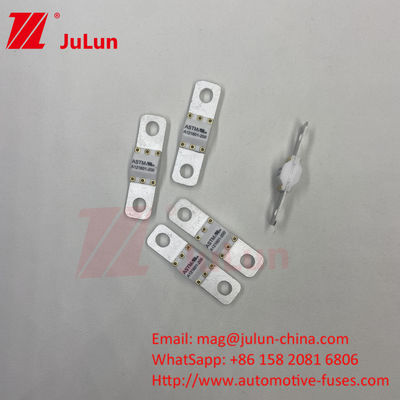 نطاق التيار الحالي لمصممين المركبات الكهربائية ASTM 50A 25VDC