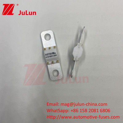 ASTM FUSE 121601 80A 125VDC فيوز السيارة الكهربائية