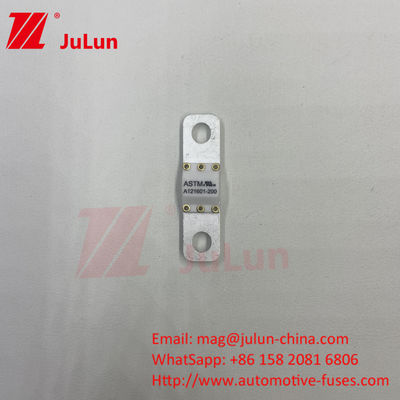 مصابيح ASTM 200A EV للسيارات الكهربائية 125VDC