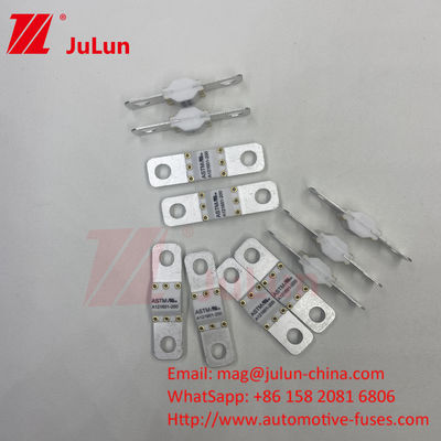المسمار المسمار EV121601 250A 125VDC مصابيح المركبات الكهربائية