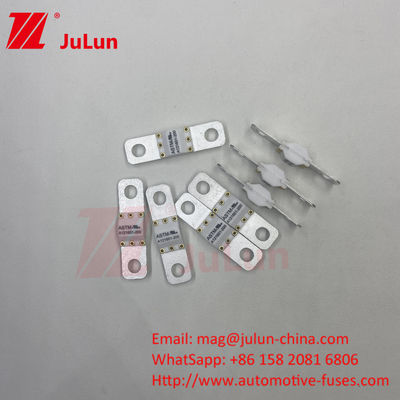 EV121601 فيوز المسمار المتوسط 50A-350A 125VDC 10KA ASTM