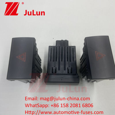 المصابيح BC45-13A50-BA 12V مفتاح سلامة السيارات