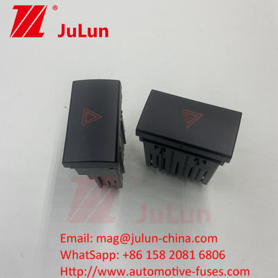 BC45-13A350-BA 24V 12V مركبة الهندسة السيارات سيارة الجرار شاحنة الشوكة 0.05G لشركة فورد شاحنة التبديل