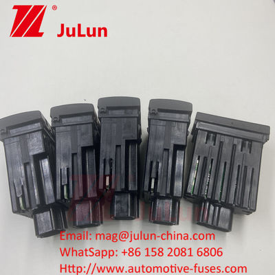 مفتاح التحذير BC45-13A350-BC 24V 12V تخصيص قابل للصناعة الإلكترونية رجال الإطفاء مفتاح حماية الدائرة