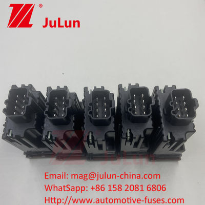 فورد شاحنة مفتاح السلامة 24v / 12v الطاقة للسوق التنافسية BC45-13A350-BA