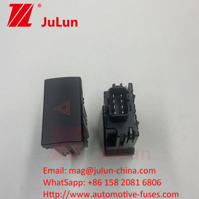 فورد شاحنة مفتاح السلامة 24v / 12v الطاقة للسوق التنافسية BC45-13A350-BA