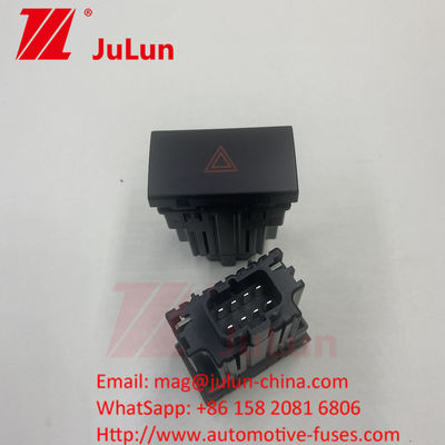 شاحنة فورد BC45-13A350-BA 12V 24V مفتاح سلامة السيارات لأداء القوارب الكهربائية البلاستيكية الصناعية