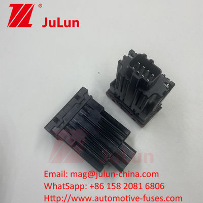 مفتاح التنظيف الخفيف BC45-13A350-AB 24V 12V مصنعة أحمر / أسود بلاستيكية قوارب محركات مفاتيح سلامة رجال الإطفاء