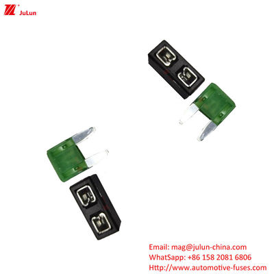 ANS / MIDI صغار صانع فيوز رصيف يدوي إعادة تعيين مفكّك الدوائر 30A-500A غلاف بلاستيكي