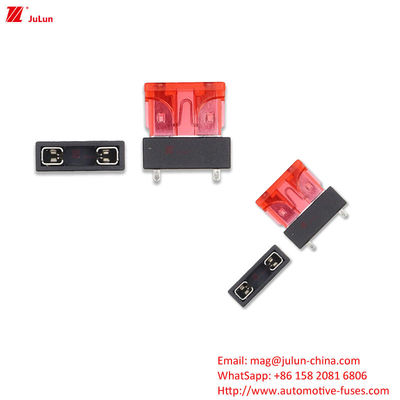 Eu UL السيارات 32V ANS/MIDI حامل فيوز النحاس الاتصال العمل