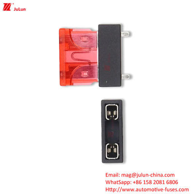 Eu UL السيارات 32V ANS/MIDI حامل فيوز النحاس الاتصال العمل