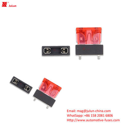 Eu UL السيارات 32V ANS/MIDI حامل فيوز النحاس الاتصال العمل