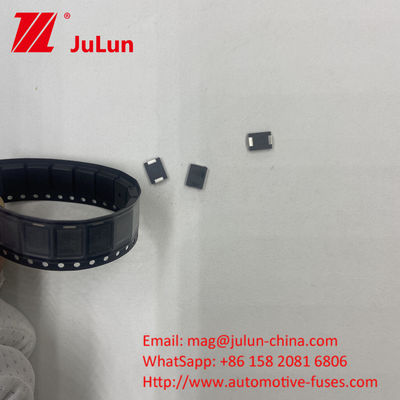 MOV SMD 3325 7D471 توفير المساحة امتصاص التيار الكهربائي للصناعية