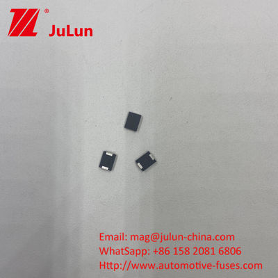 MOV SMD 3325 7D471 توفير المساحة امتصاص التيار الكهربائي للصناعية