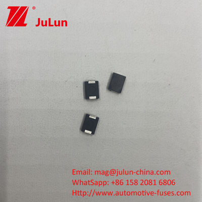 SMD Mov Varistor 3325 7D431 حماية الأكسيد المعدني