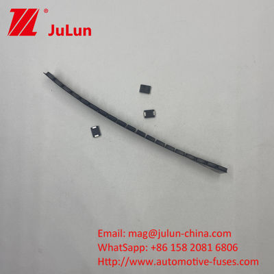 MOV SMD 7D431 3325 أوكسيد المعدات إيقاف موجات التيار الكهربائي للكهرباء المستهلكة الصناعية LED