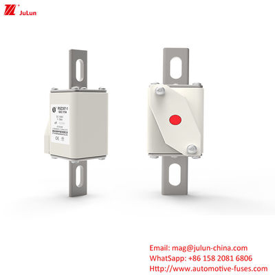 DC1000V 315A محطة فيوز محول شاحن EV لنظام الطاقة الكهربائية