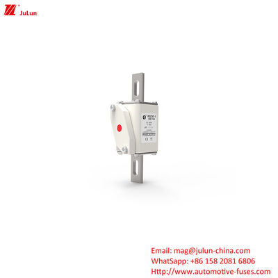 RSZ307-1-Q5Z DC1000V المركبات الكهربائية شحن سريع الفيوز السيارات لنظام الطاقة المتواصلة