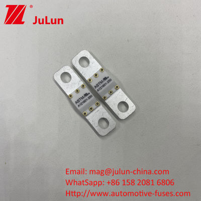 125VDC ASTM أجهزة التأمين للشفرات السيارات A121601-80A