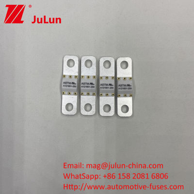 A121601-350A A121601-300A مفكّكات الدوائر السيارات للحماية الكهربائية الموثوقة