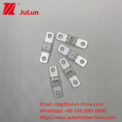 A121601-60A ASTM DC معدات الطاقة الجديدة البطارية تخزين الطاقة الدراجات النارية البطاريات الفيوز