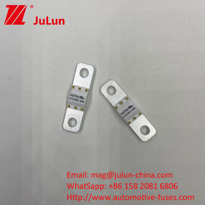 سلسلة A121601 بطارية السيارات الكهربائية 50 200A 250A 100A 300A 125V DC