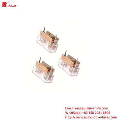 32V 30A-100A التيار الاحتفاظي لقطع الدوائر السيارات إعادة تعيين يدوي