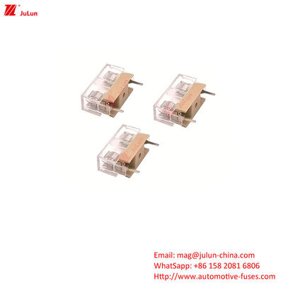32V 30A-100A التيار الاحتفاظي لقطع الدوائر السيارات إعادة تعيين يدوي