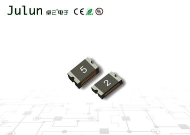 SMD0805 سلسلة مصغرة 3 أمبير Esettable فيوز السيارات Pptc Resettable Fuse
