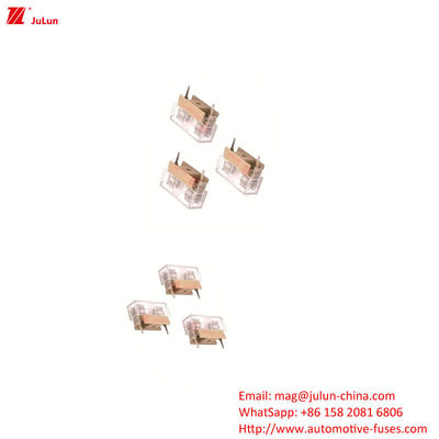 30amp-100amp الحالية ANS / MIDI حامل فيوز السيارة الصغيرة