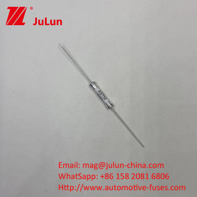HV660 ASTM 16A 500VDC 30KA صناديق التأمين السريرية للسيارات طريقة تركيب الرصاص المحوري 6 * 32mm