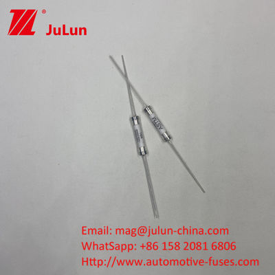 30KA كسر HV660 20A 550VDC ASTM السيراميكية مصابيح السيارات
