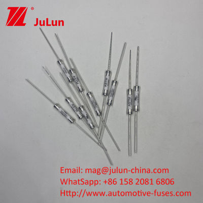 30KA كسر HV660 20A 550VDC ASTM السيراميكية مصابيح السيارات