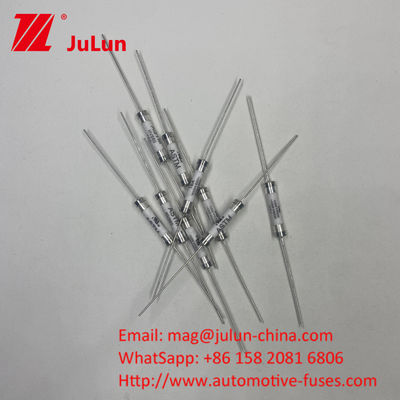 500 فولت ASTM 30A الصمامات السيراميكية مع مشبك الصمامات لـ 10A-30A التيار الكهربائي 500VDC