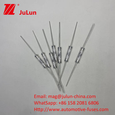 مصابيح السيارات ASTM HV660 25A 500VDC 30KA