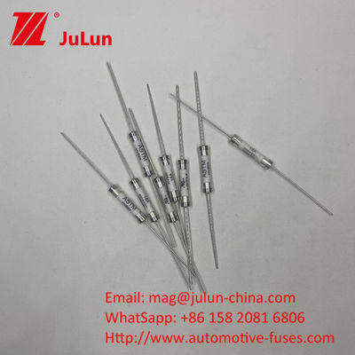 مصابيح السيارات ASTM HV660 25A 500VDC 30KA