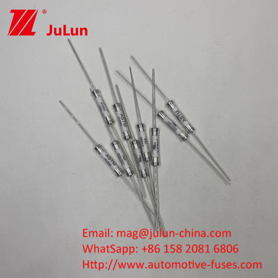 مصابيح السيارات ASTM HV660 25A 500VDC 30KA