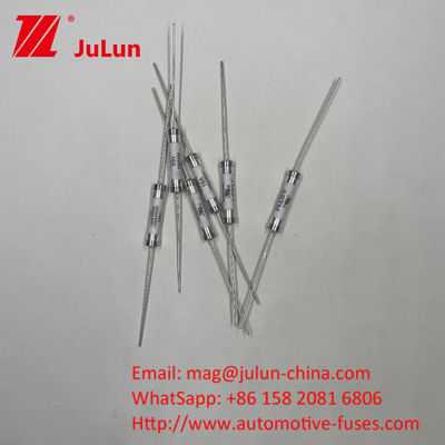 HV660 16A ASMT 500VDC مصابيح السيراميكية للسيارات للحماية الموثوقة