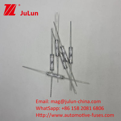 HV660 16A ASMT 500VDC مصابيح السيراميكية للسيارات للحماية الموثوقة