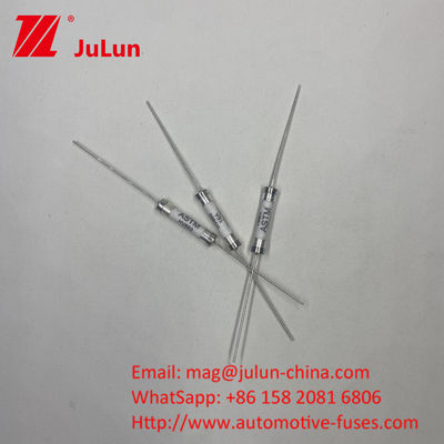 HV660 16A 30KA 10-30A مصابيح السيراميكية مع محاور محورية للسيارات