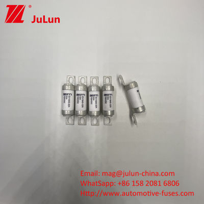 EV1845 8A ASTM 700VDC EV HEV شحن المركبات الكهربائية DC فيوز